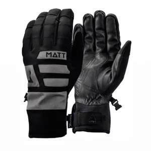 دستکش‌ کوهنوردی مردانه مت مدل Ski120