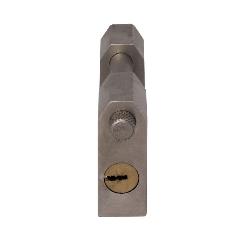 قفل کتابی ام اند ام مدل BSD270