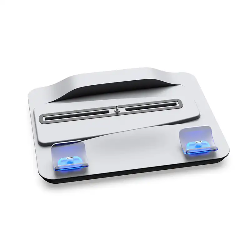 پایه شارژر و استند نگه دارنده دسته بازی پلی استیشن 5 دابی مدل 5102