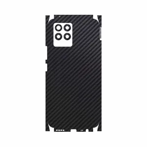 MAHOOT Carbon-Fiber-FullSkin Cover Sticker for Realme 8 Pro