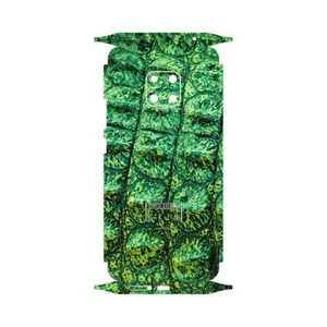 MAHOOT Crocodile Skin-FullSkin Cover Sticker for Huawei Mate 20 Pro