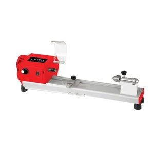 ماشین مینی خراطی محک مدل mwl-300