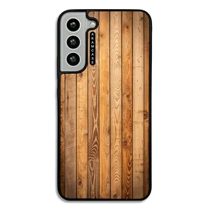 AKAM AMC-WSGS22P-WOOD-21 Cover For Samsung Galaxy S22 Plus