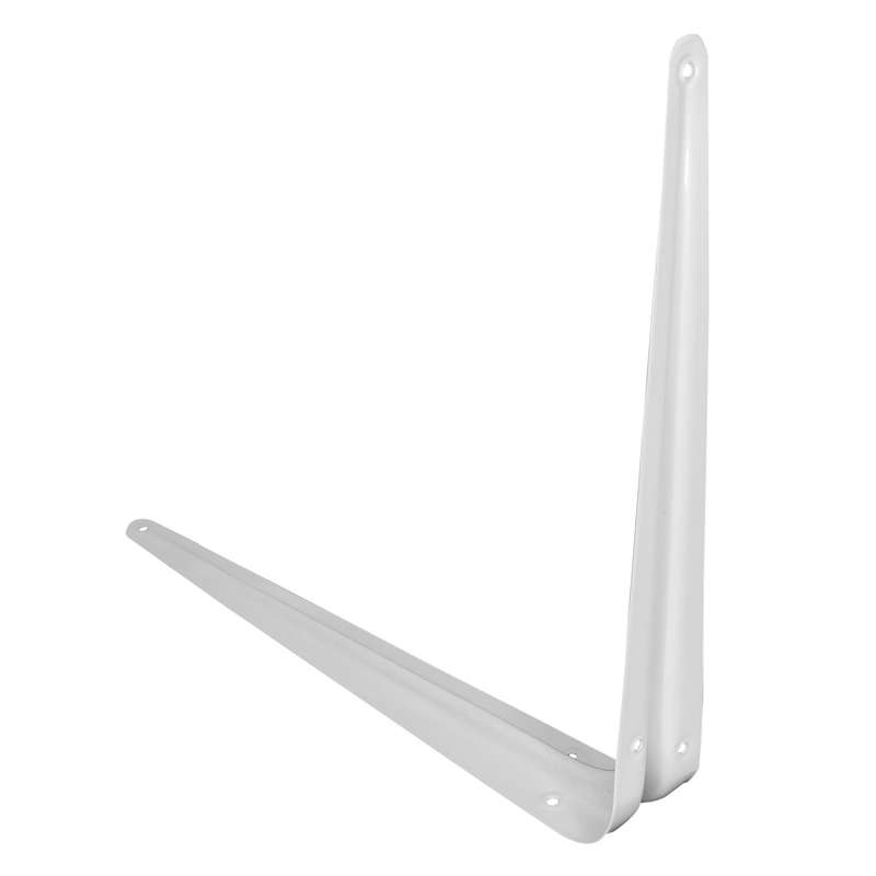 پایه نگهدارنده طبقه مدل LT-L20x25-2 مجموعه 2 عددی