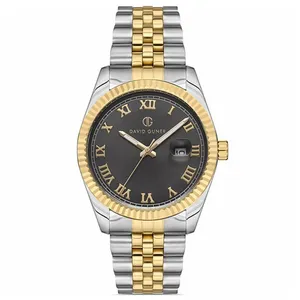 ساعت مچی عقربه‌ای مردانه دیوید گانر مدل 8085GA-D9