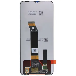 ال سی دی مدل 22071219CG مناسب برای گوشی موبایل شیائومی poco m5 4g