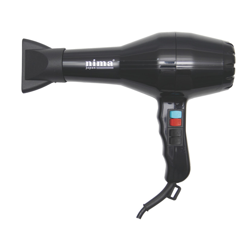 سشوار نیما ژاپن مدل NH _ 65