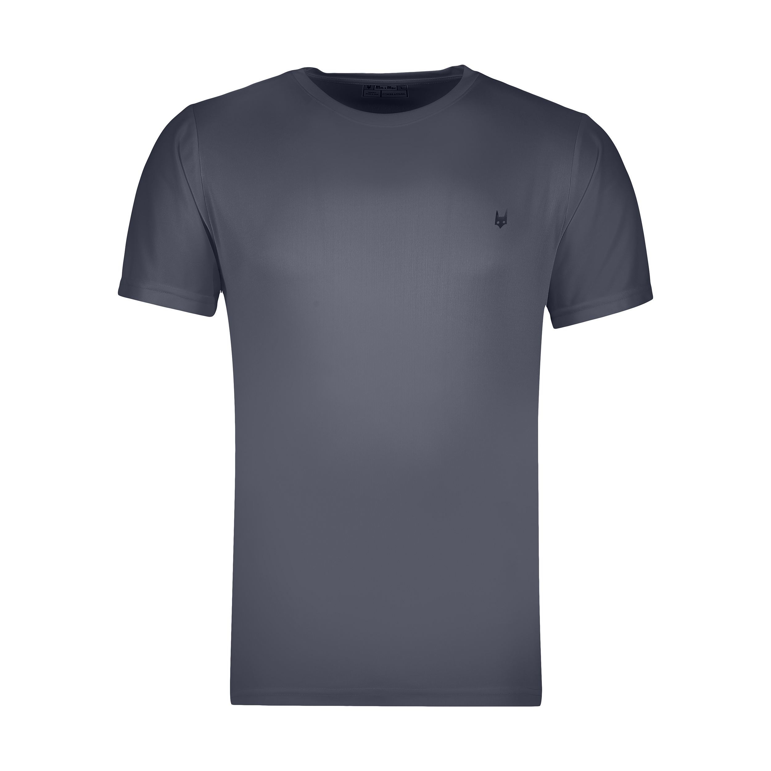 تی شرت ورزشی مردانه مل اند موژ مدل M06749-102