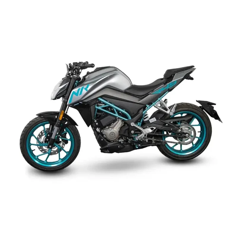 موتورسیکلت سی اف موتو مدل 250NK سال 1404