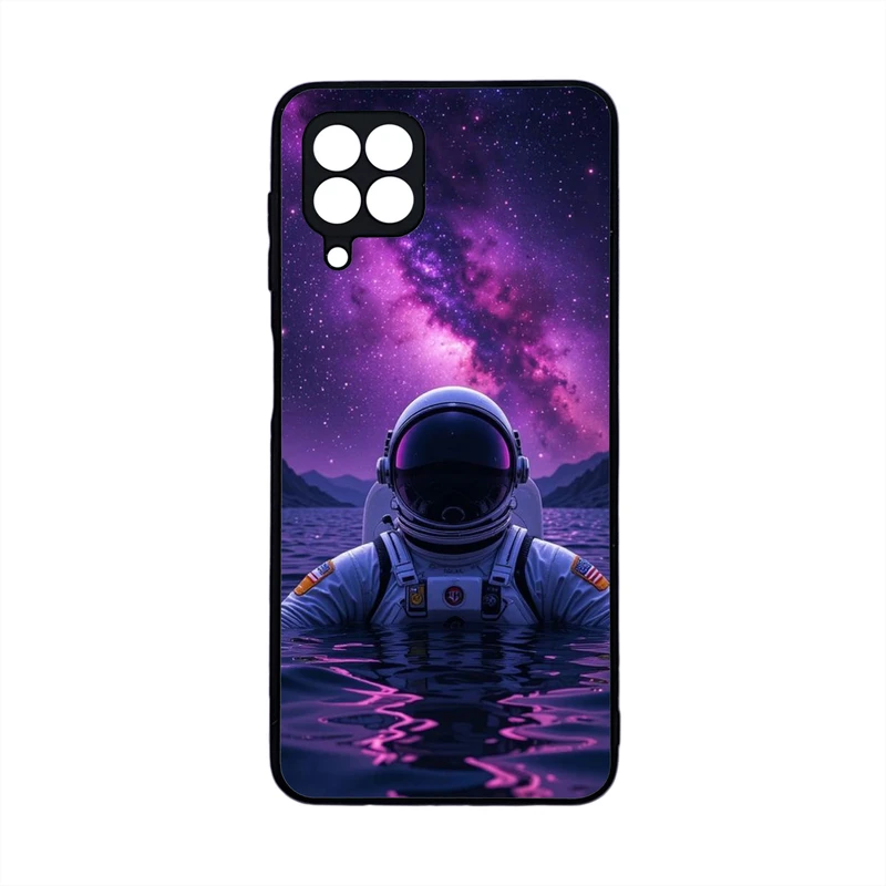 کاور قاب موبایل علوی مدل ML مناسب برای گوشی موبایل سامسونگ Galaxy A22 4G
