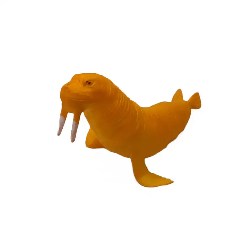 فیگور مدل فوک دریایی