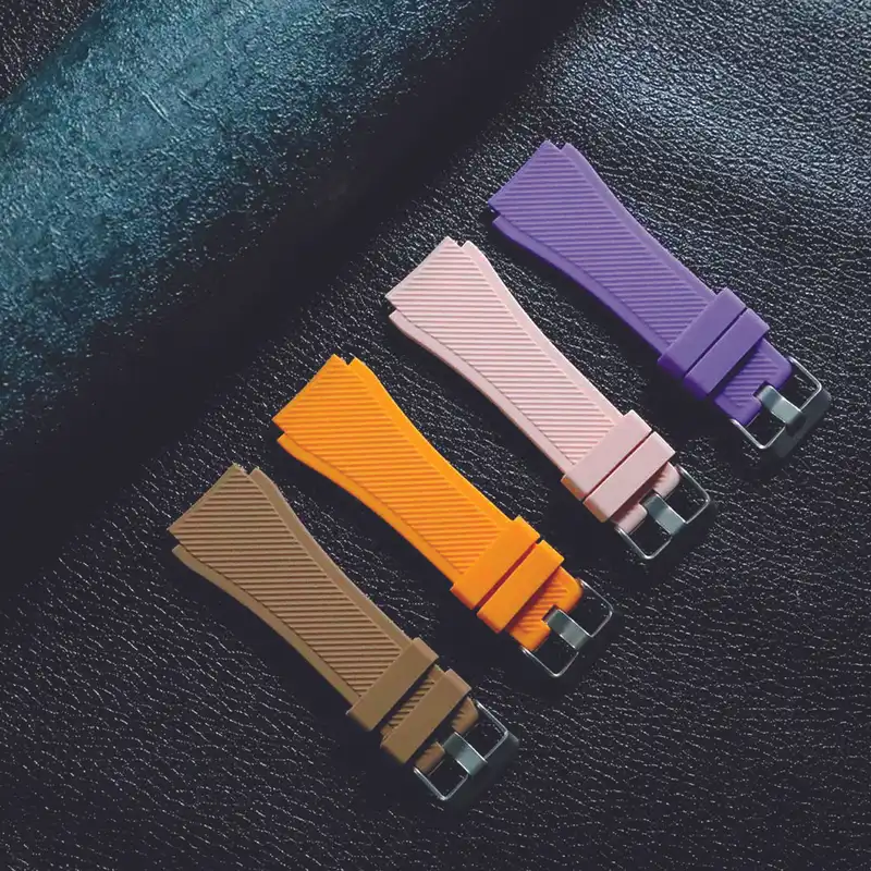 بند مدل SM-R840 مناسب برای ساعت هوشمند سامسونگ Galaxy Watch 3 45mm