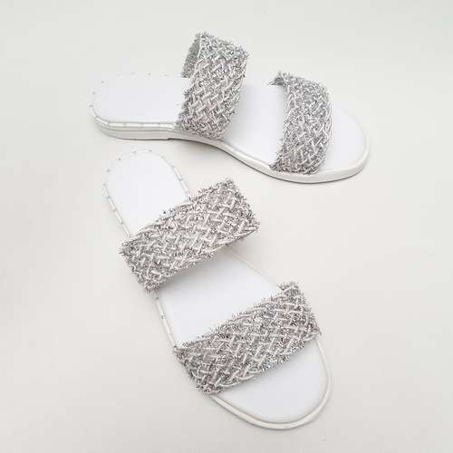 صندل زنانه مدل Mhr-399-W