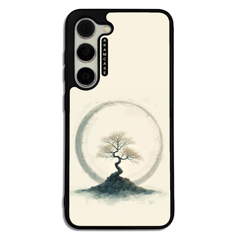 کاور آکام مدل AMC-WSGS23-ZEN-19 مناسب برای گوشی موبایل سامسونگ Galaxy S23