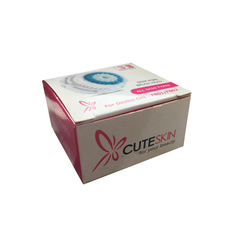 سری یدک برس پاک سازی کیوت اسکین مدل CIH-HB-8021 سری یدک برس پاک سازی کیوت اسکین مدل CIH-HB-8021