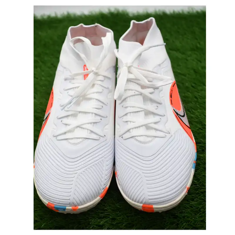 کفش فوتبال مردانه مدل استوک ریز کد C-7488