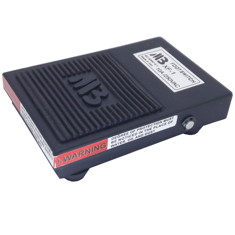 کلید پدالی اعلام سرقت مدل xf-1