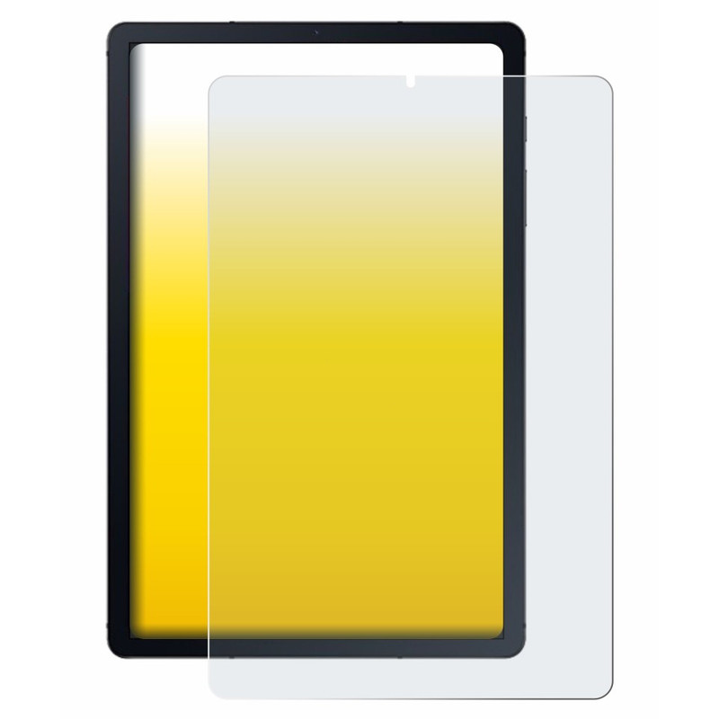 محافظ صفحه نمایش مات بادیگارد مدل Matte Tab مناسب برای تبلت سامسونگ Tab S6 Lite