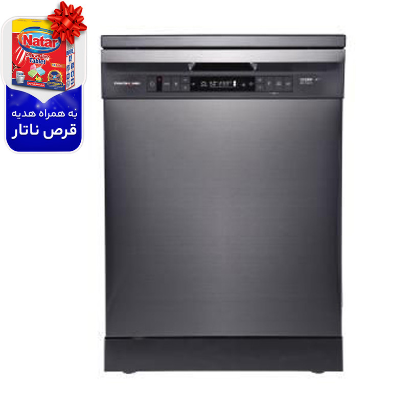 ماشین ظرفشویی پاکشوما مدل MDF-15301