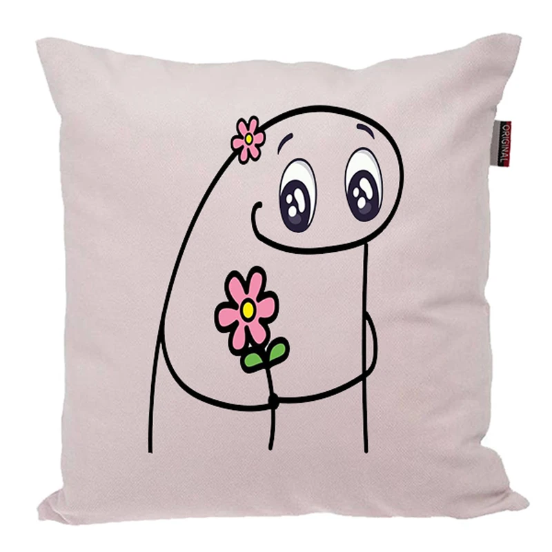 کوسن ناریکو مدل فانتزی بامزه و کیوت کد 05405