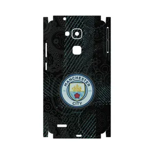 MAHOOT  Manchester-City-FullSkin Cover Sticker for Huawei Mate 7