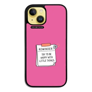 AKAM AMC-WA15-PINK-21 Cover For Apple iPhone 15
