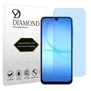 Diamond Tough model Matte anti-blue screen protector suitable for Samsung Galaxy A17 mobile phone