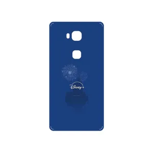 MAHOOT Disney Cover Sticker for Huawei GR5