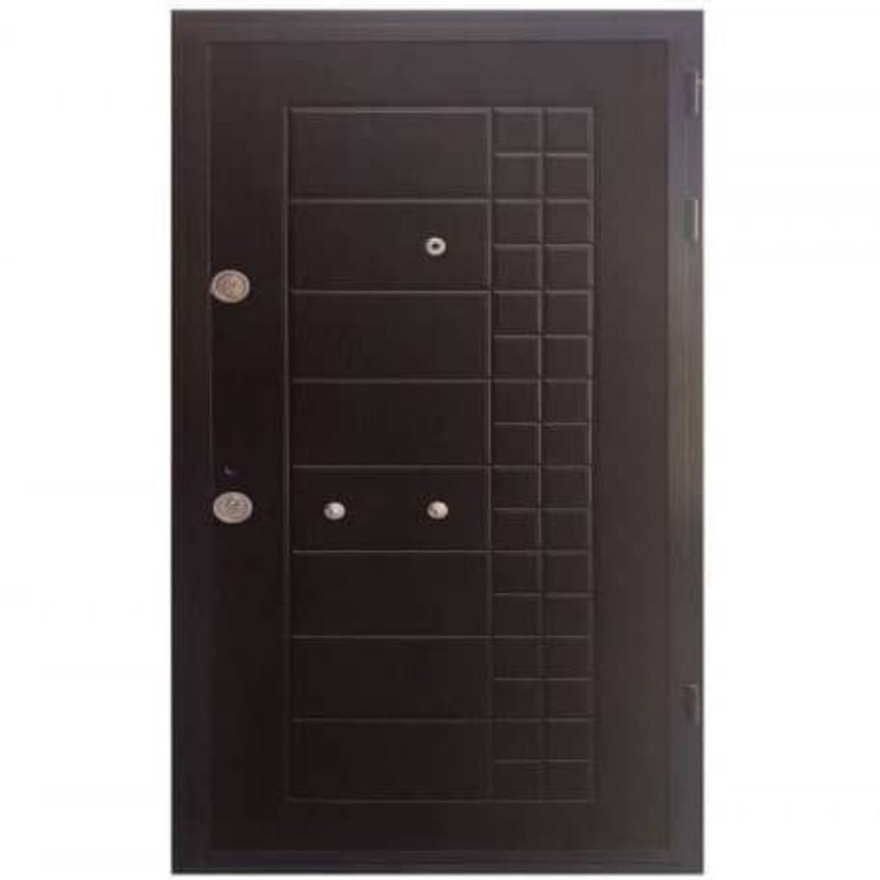 درب ضد سرقت مدل نوبل