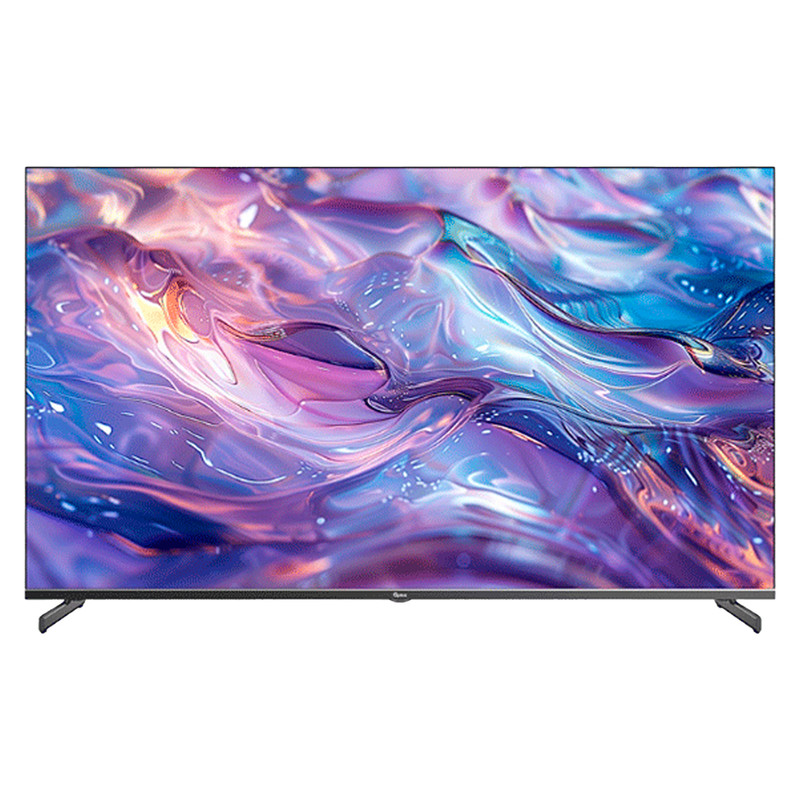 تلویزیون 60 اینچ ال ای دی هوشمند جی پلاس مدل GTV- 60SU788N