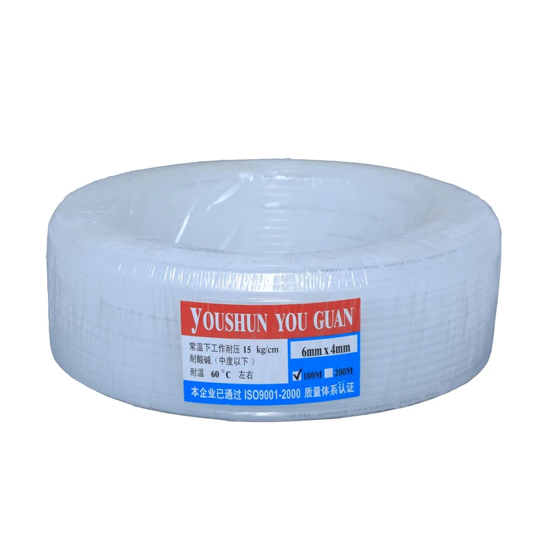 شلنگ مدل Paint-S-6X4