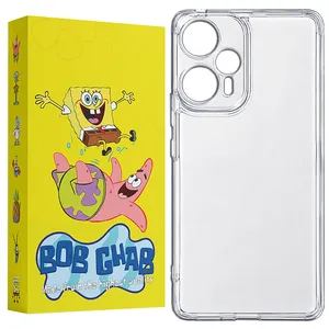 BOB GHAB SPACEFB Cover For Xiaomi Poco F5 / Redmi Note 12 Turbo