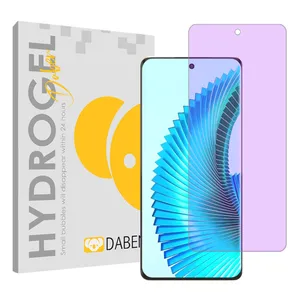 Daben Tough model Anti-Purple ray screen protector suitable for Honor X9b Mobile phone