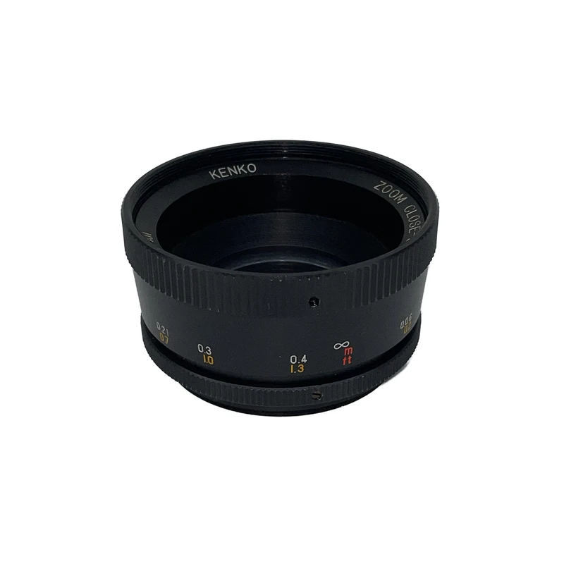 فیلتر لنز کنکو مدل VARIABLE CLOSE-UP +2TO+6 - 58MM