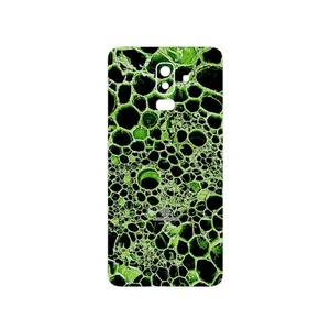 MAHOOT Atom Universe 4 Cover Sticker for Samsung Galaxy J8