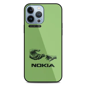AKAM AMC-WA13PROMAX-NOSTECH-11Cover For Apple iPhone 13 Pro Max