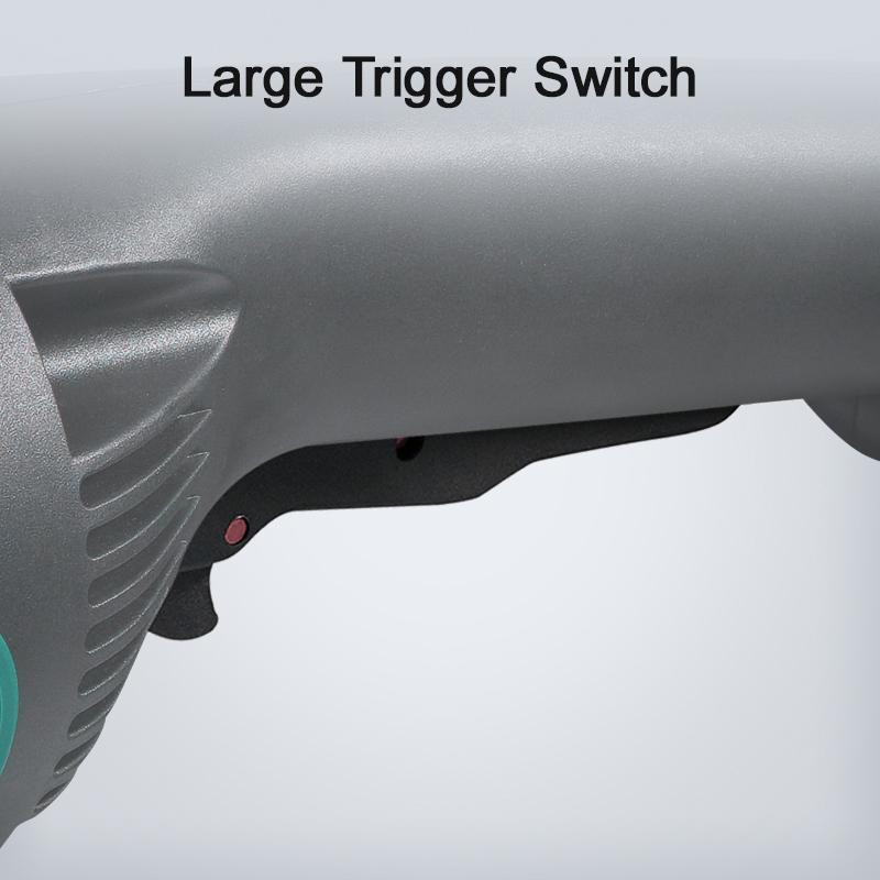 فرز سنگبری دی سی ای مدل ASM03-230