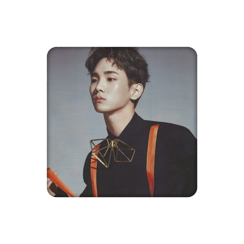 زیرلیوانی طرح Key SHINee کد 7359364