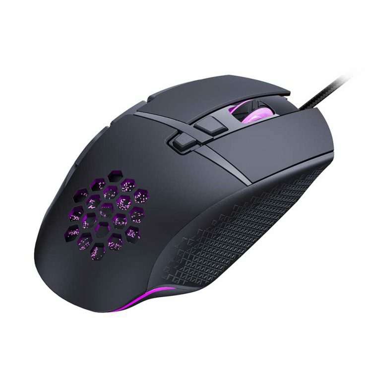 ماوس مدل Gaming 360