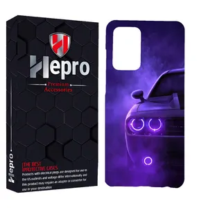 HEPRO MC Cover for XIAOMI Redmi Note 11 4G / Note 11S