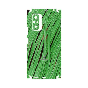 MAHOOT Atom Universe 5 Cover Sticker for Samsung Galaxy M32