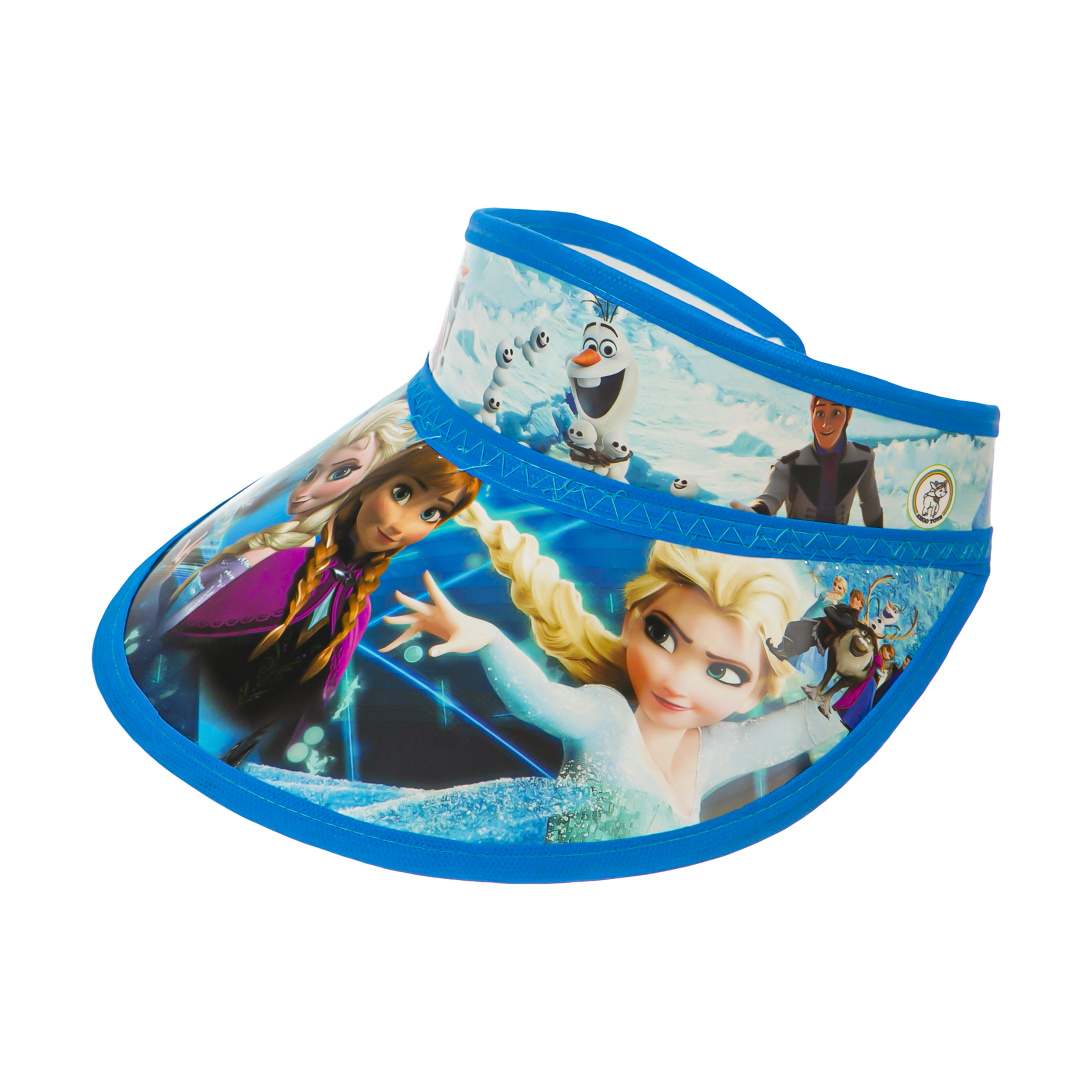 کلاه آفتابگیر بچگانه مدل RE0905