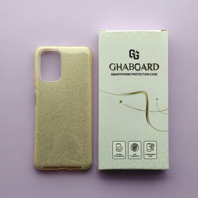 کاور قاب گارد مدل دخترانه مناسب برای گوشی موبایل شیائومی Redmi Note 10 4G /10S