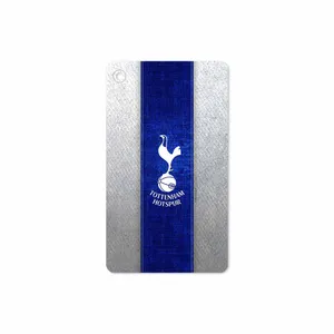 MAHOOT Tottenham Hotspur FC Cover Sticker for Lenovo Tab M7 2019