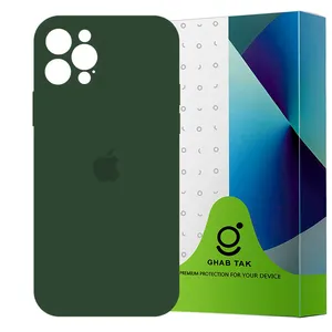 Ghab Tak SILASLG Cover For Apple iPhone 12 Pro Max