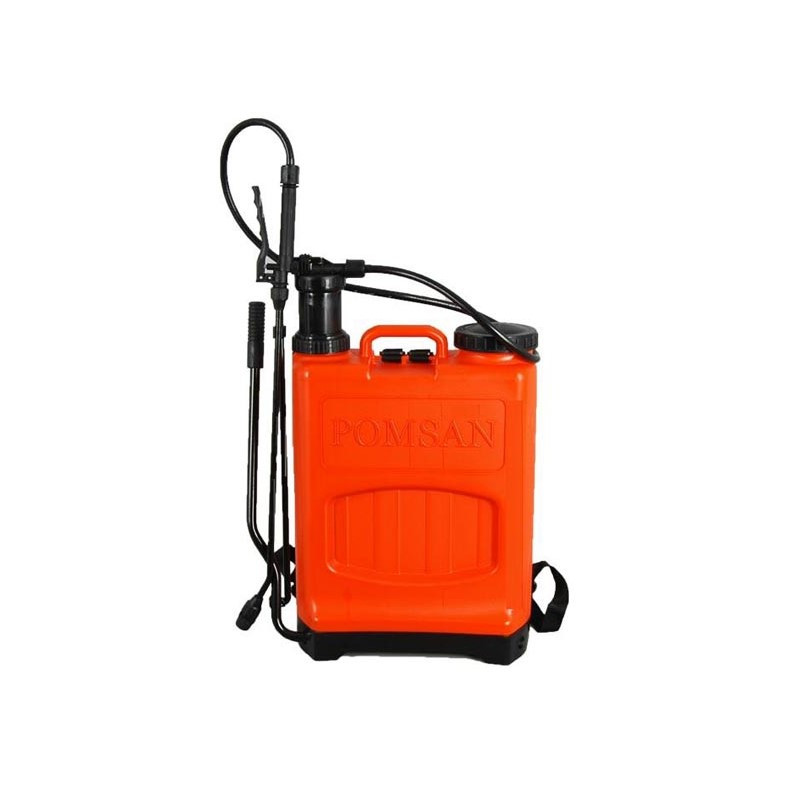 سمپاش پومسان مدل k-305 گنجایش 20 لیتر