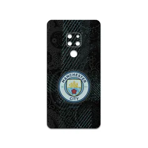 MAHOOT  Manchester-City Cover Sticker for Huawei Mate 20
