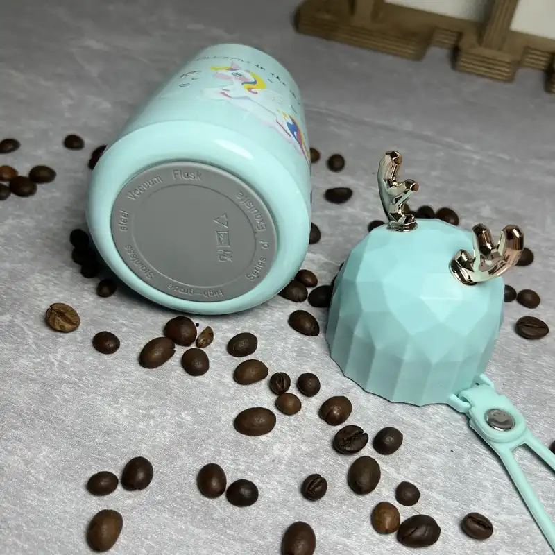 فلاسک کودک مدل تک شاخ گنجایش 0.3 لیتر