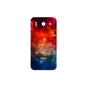 MAHOOT Universe b NASA 8 Cover Sticker for Huawei Ascend G510