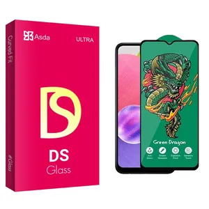 Asda DS Green_Dragon Screen Protector For Samsung  Galaxy A03